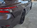 Toyota Camry 2022 года за 13 200 000 тг. в Тараз – фото 9