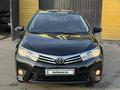 Toyota Corolla 2014 годаfor6 800 000 тг. в Алматы – фото 5