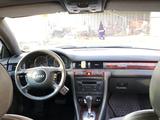 Audi A6 allroad 2002 года за 3 500 000 тг. в Алматы – фото 2