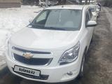 Chevrolet Cobalt 2024 годаүшін7 500 000 тг. в Алматы – фото 3