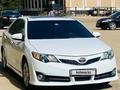 Toyota Camry 2014 годаүшін10 100 000 тг. в Алматы