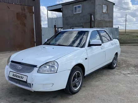 ВАЗ (Lada) Priora 2170 2012 года за 1 700 000 тг. в Уральск – фото 5