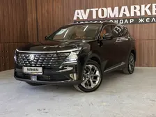 Changan CS75PLUS, 2026