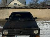 Volkswagen Golf 1990 года за 550 000 тг. в Жаркент