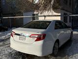 Toyota Camry 2012 годаүшін6 000 000 тг. в Уральск