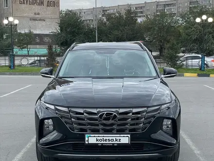 Hyundai Tucson 2023 года за 16 000 000 тг. в Астана – фото 3