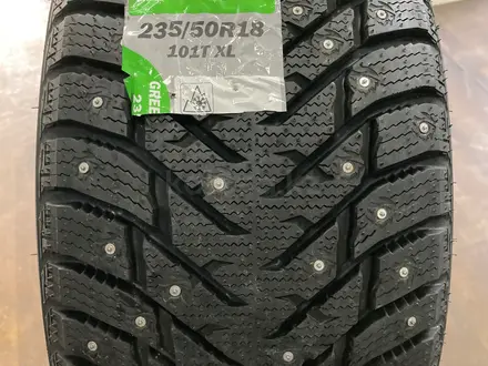 235/50r18 LingLong GreenMax Winter Grip 2 за 55 000 тг. в Астана – фото 5