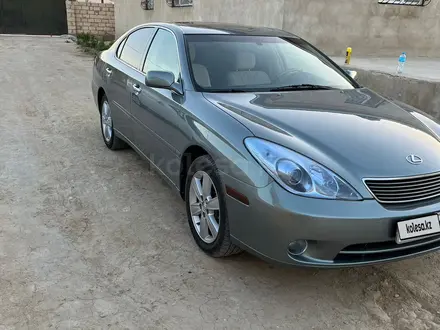 Lexus ES 330 2004 года за 6 800 000 тг. в Актау