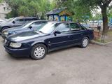 Audi A6 1995 годаүшін2 300 000 тг. в Талдыкорган – фото 2