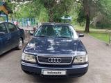 Audi A6 1995 годаүшін2 300 000 тг. в Талдыкорган