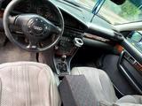 Audi A6 1995 годаүшін2 300 000 тг. в Талдыкорган – фото 4