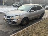 Mitsubishi Lancer 2007 годаfor2 200 000 тг. в Алматы – фото 2