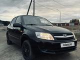 ВАЗ (Lada) Granta 2190 2013 года за 2 900 000 тг. в Щучинск