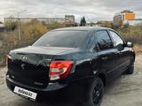 ВАЗ (Lada) Granta 2190 2013 года за 2 900 000 тг. в Щучинск – фото 3