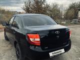 ВАЗ (Lada) Granta 2190 2013 года за 2 900 000 тг. в Щучинск – фото 4