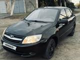 ВАЗ (Lada) Granta 2190 2013 года за 2 900 000 тг. в Щучинск – фото 2