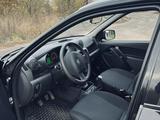 ВАЗ (Lada) Granta 2190 2013 года за 2 900 000 тг. в Щучинск – фото 5
