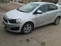 Chevrolet Aveo 2015 года за 2 700 000 тг. в Алматы