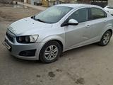 Chevrolet Aveo 2015 года за 2 700 000 тг. в Алматы