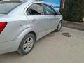 Chevrolet Aveo 2015 года за 2 700 000 тг. в Алматы – фото 9