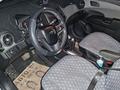Chevrolet Aveo 2015 года за 2 700 000 тг. в Алматы – фото 4