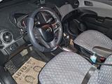 Chevrolet Aveo 2015 года за 2 700 000 тг. в Алматы – фото 4