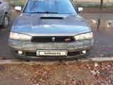 Subaru Legacy 1995 годаүшін2 300 000 тг. в Алматы – фото 5