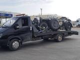 ГАЗ ГАЗель 2011 года за 5 800 000 тг. в Актау