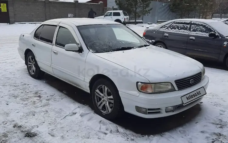 Nissan Cefiro 1995 года за 2 600 000 тг. в Павлодар