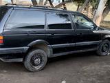 Volkswagen Passat 1991 годаfor500 000 тг. в Караганда