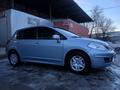 Nissan Tiida 2011 годаүшін3 800 000 тг. в Актобе – фото 9