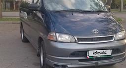 Toyota Granvia 1995 годаүшін3 800 000 тг. в Алматы