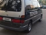 Toyota Granvia 1995 годаүшін3 800 000 тг. в Алматы – фото 5