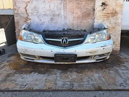 Ноускат комплект на honda acura tl inspire — saber А ТАК ЖЕ В РАЗБОРЕ за 220 000 тг. в Алматы – фото 2