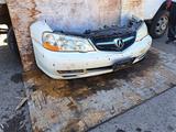 Ноускат комплект на honda acura tl inspire — saber А ТАК ЖЕ В РАЗБОРЕ за 220 000 тг. в Алматы