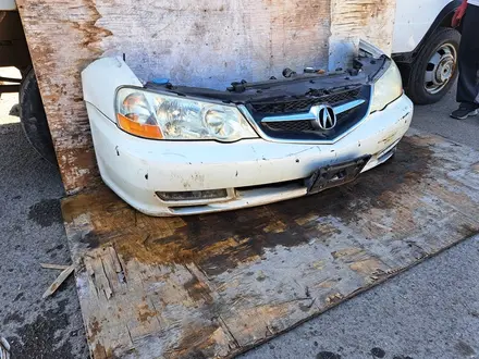 Ноускат комплект на honda acura tl inspire — saber А ТАК ЖЕ В РАЗБОРЕ за 220 000 тг. в Алматы