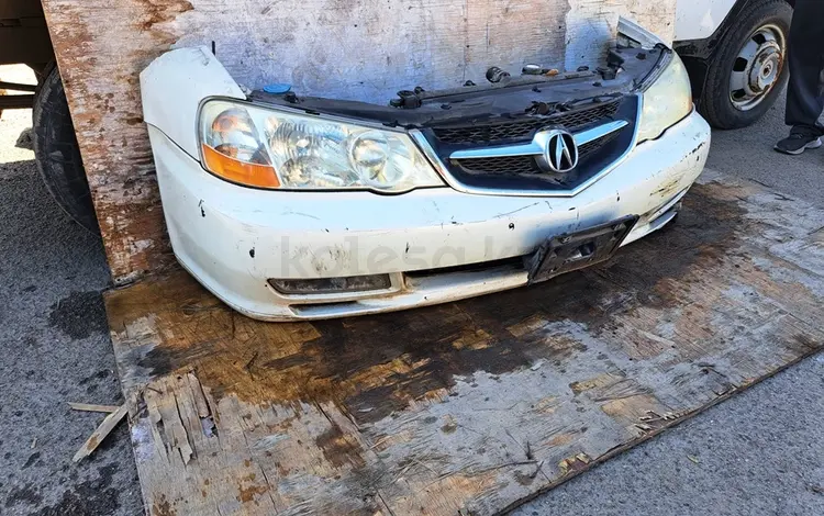 Ноускат комплект на honda acura tl inspire — saber А ТАК ЖЕ В РАЗБОРЕ за 220 000 тг. в Алматы