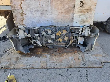 Ноускат комплект на honda acura tl inspire — saber А ТАК ЖЕ В РАЗБОРЕ за 220 000 тг. в Алматы – фото 5