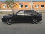 ВАЗ (Lada) 2114 2008 года за 900 000 тг. в Актау