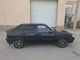 ВАЗ (Lada) 2114 2008 года за 900 000 тг. в Актау – фото 2