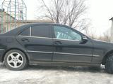 Mercedes-Benz C 320 2001 года за 3 200 000 тг. в Семей – фото 4