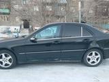 Mercedes-Benz C 320 2001 года за 3 200 000 тг. в Семей – фото 5