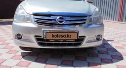 Nissan Almera 2014 года за 3 650 000 тг. в Астана – фото 2