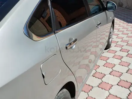 Nissan Almera 2014 года за 3 700 000 тг. в Астана – фото 23