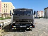 КамАЗ  5321 1990 года за 8 000 000 тг. в Туркестан