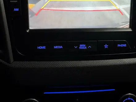 Hyundai Creta 2020 года за 8 100 000 тг. в Алматы – фото 4
