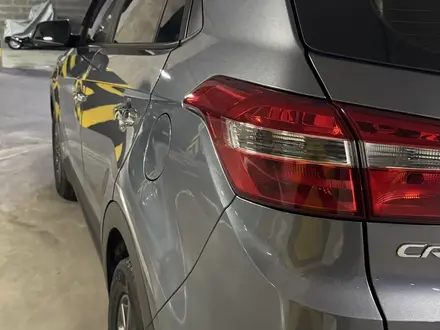 Hyundai Creta 2020 года за 8 100 000 тг. в Алматы – фото 11