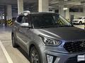 Hyundai Creta 2020 года за 8 100 000 тг. в Алматы – фото 12