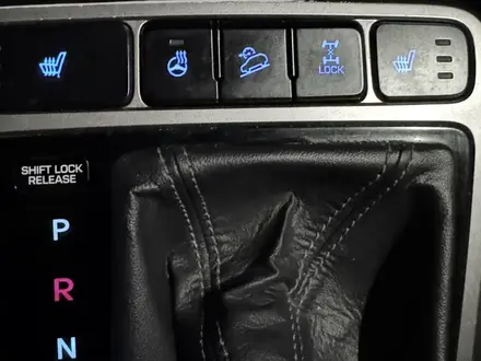 Hyundai Creta 2020 года за 8 100 000 тг. в Алматы – фото 3