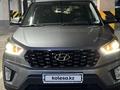 Hyundai Creta 2020 года за 8 100 000 тг. в Алматы